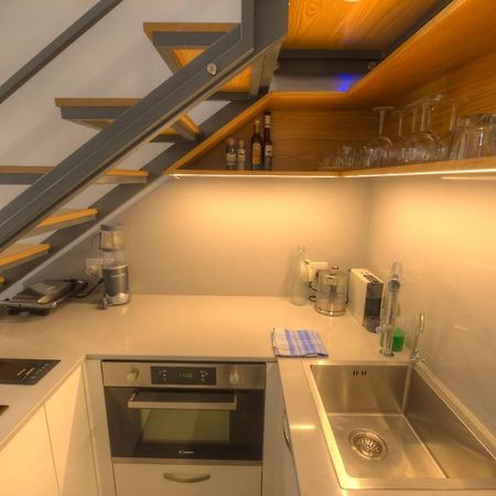 Cute And Modern Duplex Apartment In Ideal Location Rcas1-1 Valeta Exterior foto