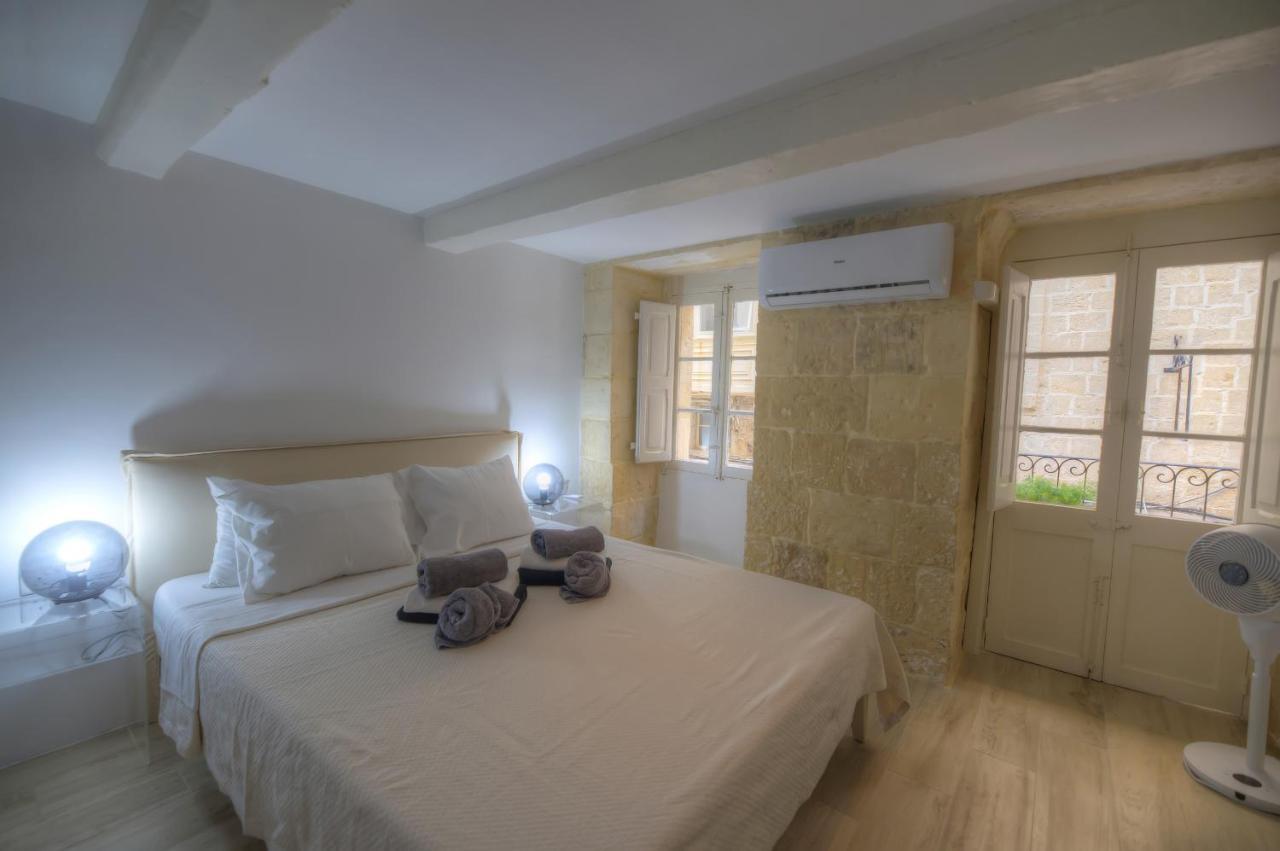 Cute And Modern Duplex Apartment In Ideal Location Rcas1-1 Valeta Exterior foto