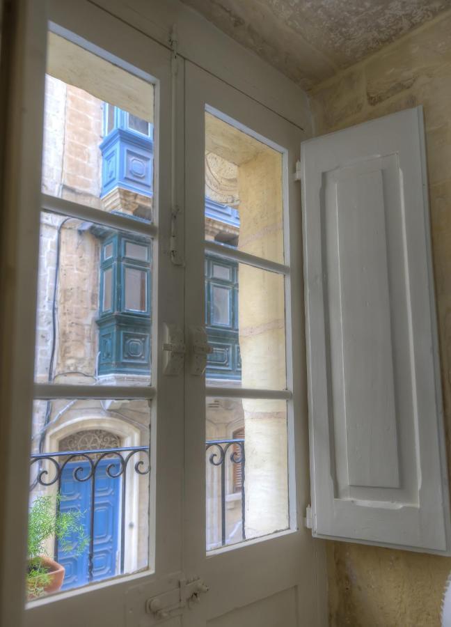Cute And Modern Duplex Apartment In Ideal Location Rcas1-1 Valeta Exterior foto