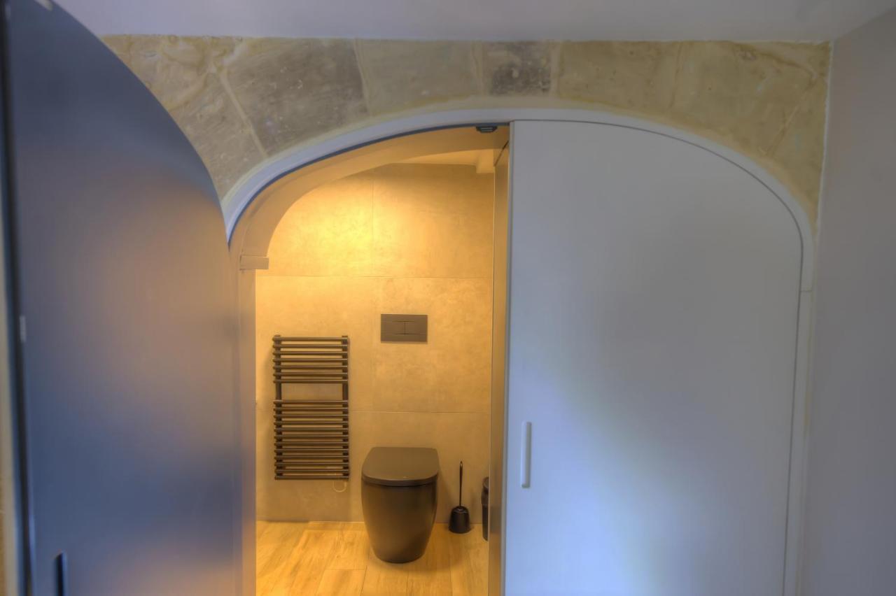 Cute And Modern Duplex Apartment In Ideal Location Rcas1-1 Valeta Exterior foto
