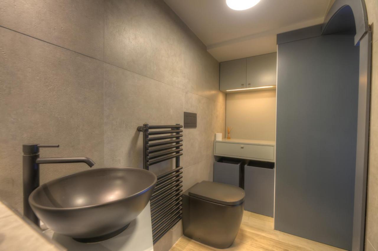 Cute And Modern Duplex Apartment In Ideal Location Rcas1-1 Valeta Exterior foto