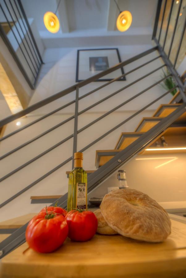 Cute And Modern Duplex Apartment In Ideal Location Rcas1-1 Valeta Exterior foto