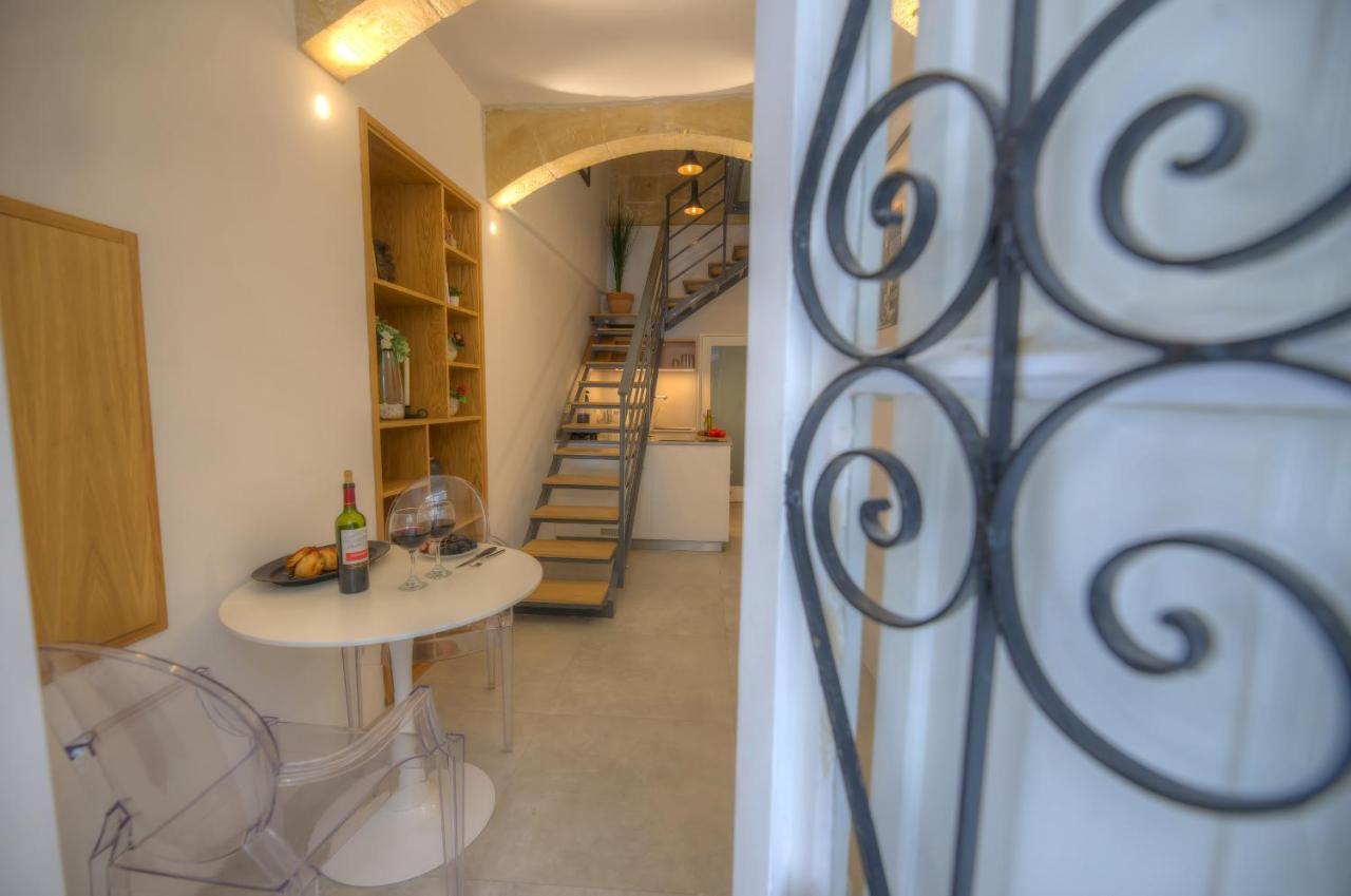 Cute And Modern Duplex Apartment In Ideal Location Rcas1-1 Valeta Exterior foto