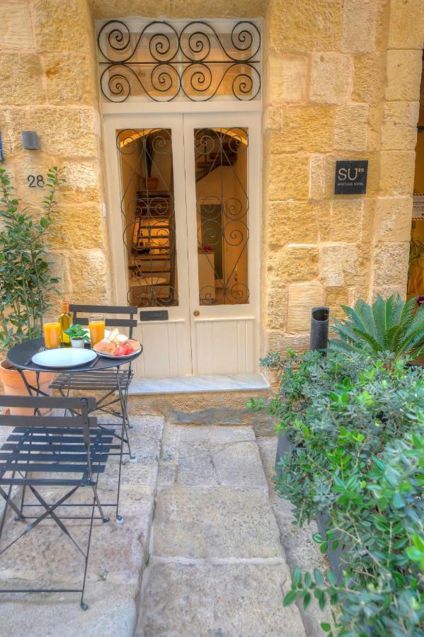 Cute And Modern Duplex Apartment In Ideal Location Rcas1-1 Valeta Exterior foto
